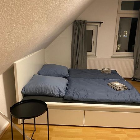 Zimmervermietung Oldenburg Kültér fotó
