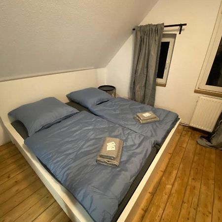 Zimmervermietung Oldenburg Kültér fotó