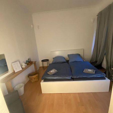 Zimmervermietung Oldenburg Kültér fotó