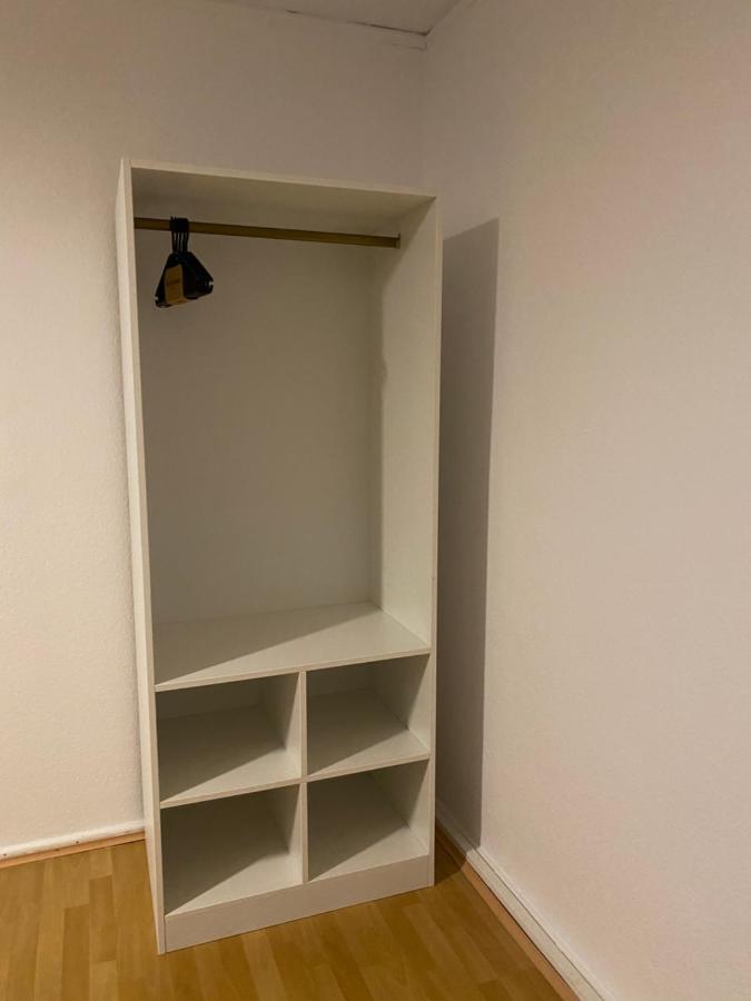 Zimmervermietung Oldenburg Kültér fotó
