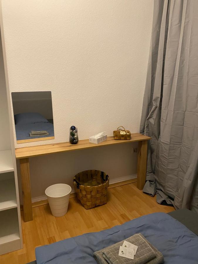 Zimmervermietung Oldenburg Kültér fotó