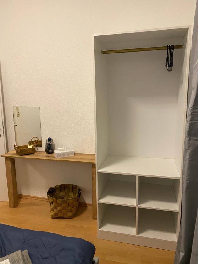 Zimmervermietung Oldenburg Kültér fotó