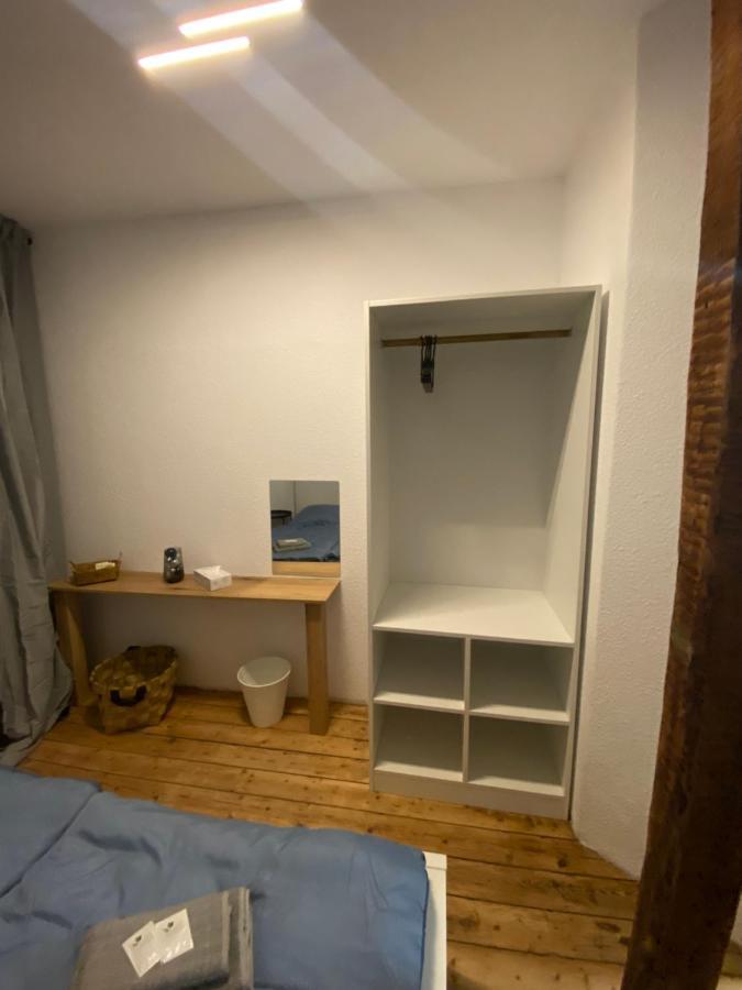 Zimmervermietung Oldenburg Kültér fotó
