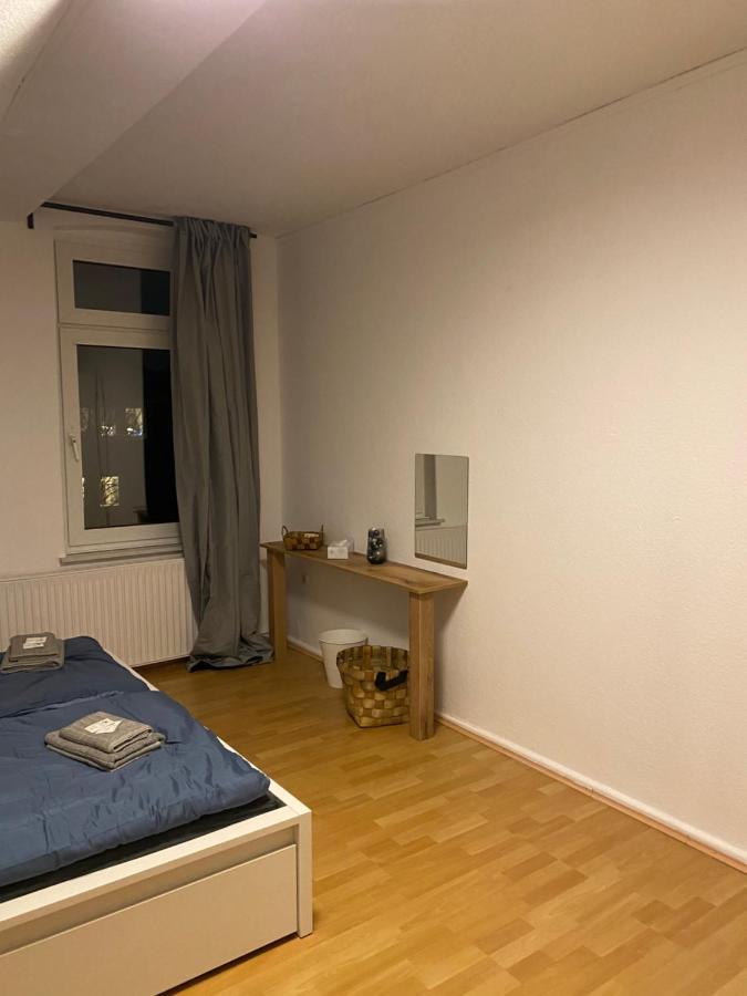 Zimmervermietung Oldenburg Kültér fotó