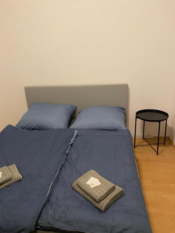 Zimmervermietung Oldenburg Kültér fotó