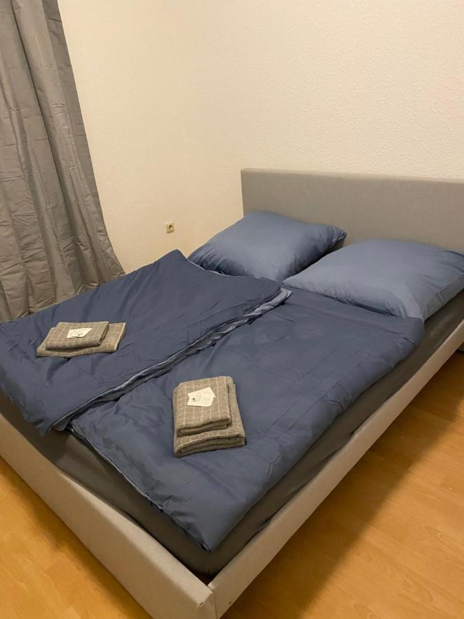 Zimmervermietung Oldenburg Kültér fotó