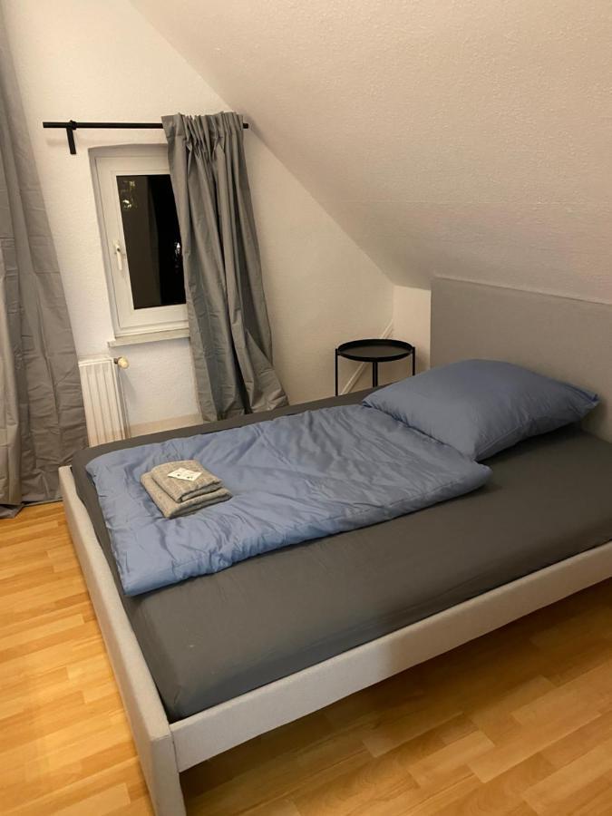 Zimmervermietung Oldenburg Kültér fotó