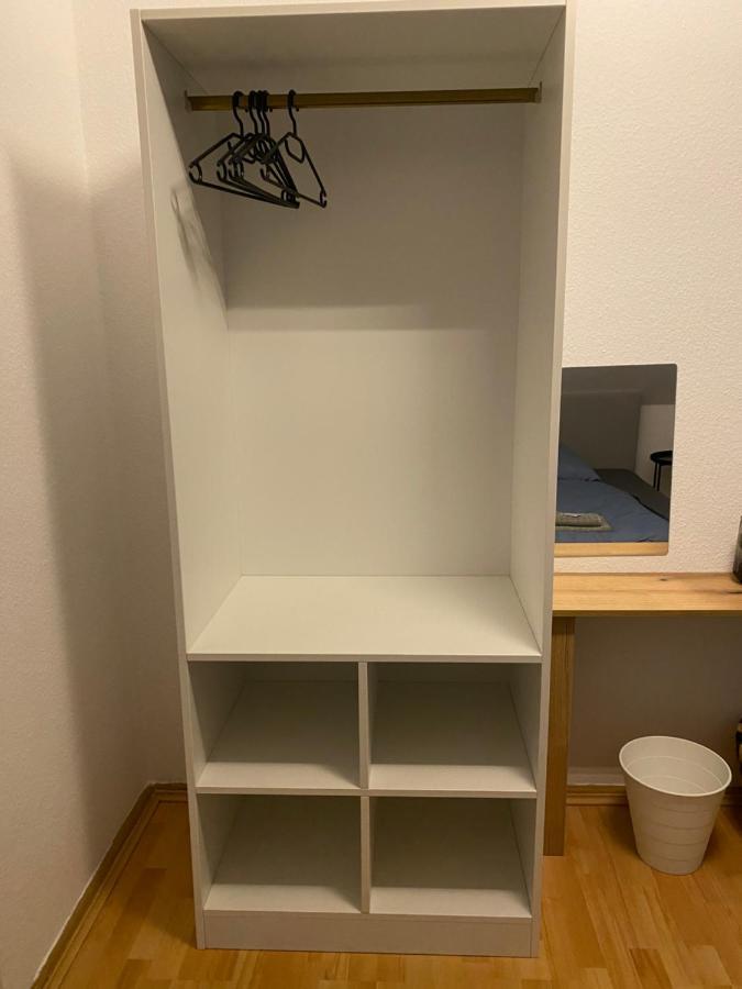 Zimmervermietung Oldenburg Kültér fotó