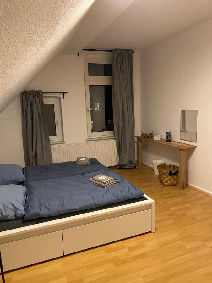 Zimmervermietung Oldenburg Kültér fotó