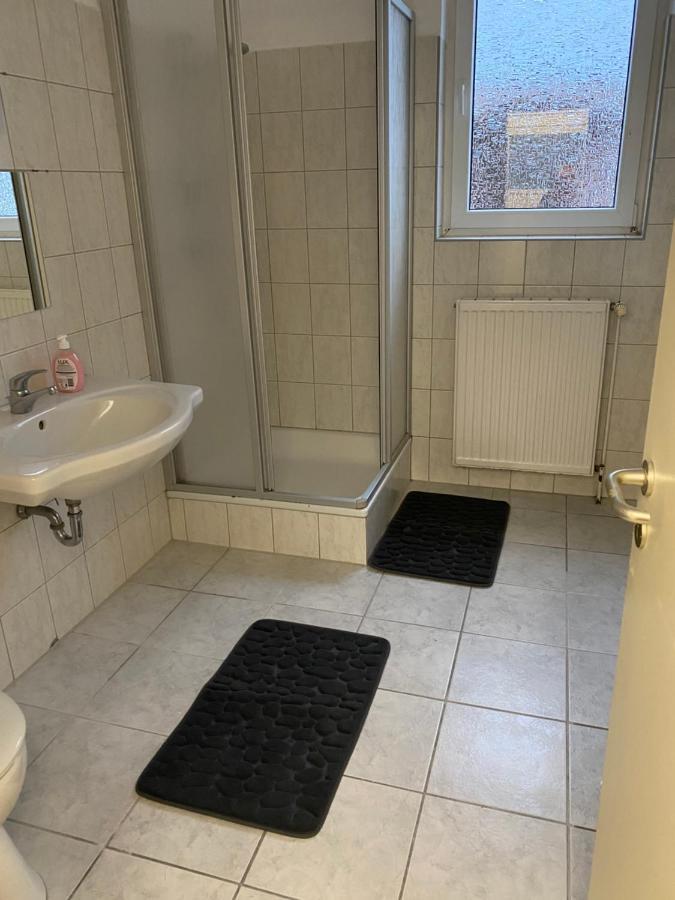 Zimmervermietung Oldenburg Kültér fotó