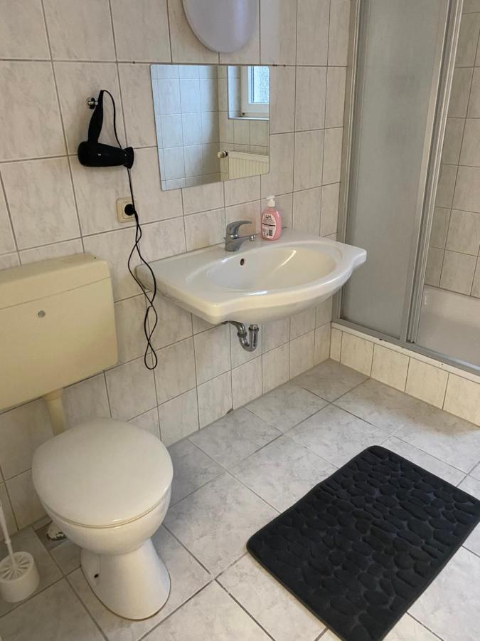 Zimmervermietung Oldenburg Kültér fotó