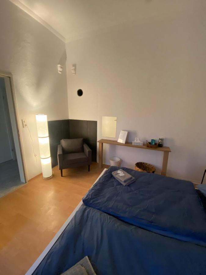 Zimmervermietung Oldenburg Kültér fotó
